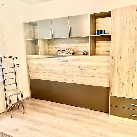 Ruhiges Und Zentral Gelegenes Apartment Rosenfeld ภายนอก รูปภาพ